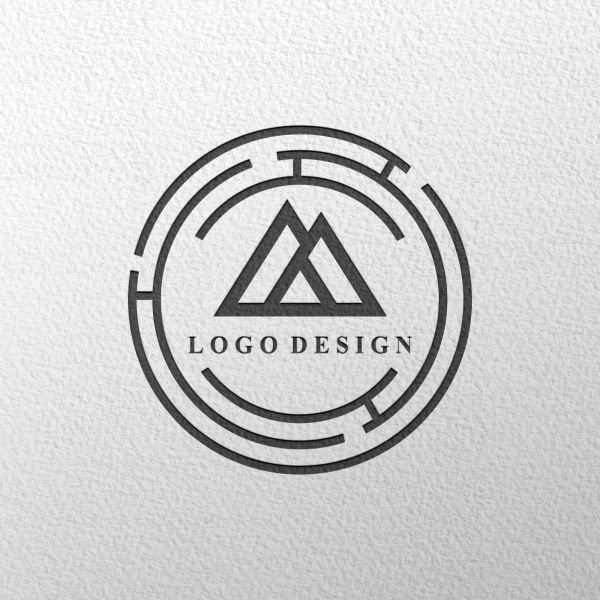 Design profesional de logo - 3 concepte