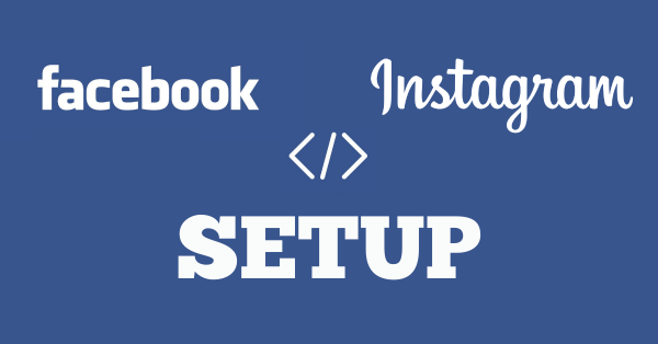 Crearea și configurarea conturilor de promovare Facebook și Instagram