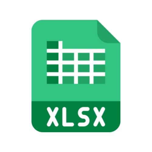 Export avansat de comenzi in format XLSX