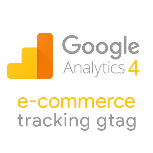 Google Analytics 4 Ecommerce Tracking