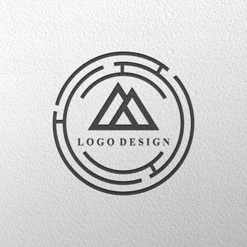 Design profesional de logo - 3 concepte