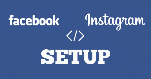 Crearea și configurarea conturilor de promovare Facebook și Instagram