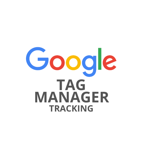 Google Tag Manager Tracking