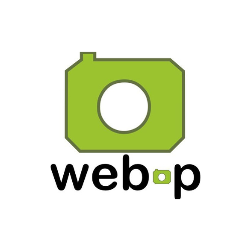 Format WebP pentru fotografiile produselor