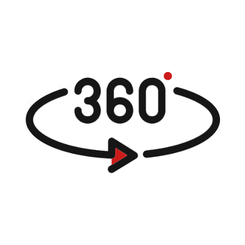 Modul 360 de grade