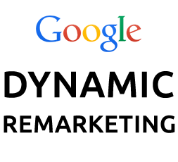 Google Dynamic Remarketing Tag